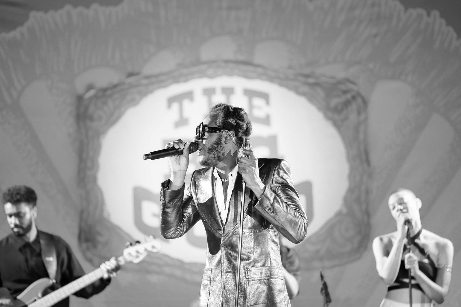 Leon Bridges